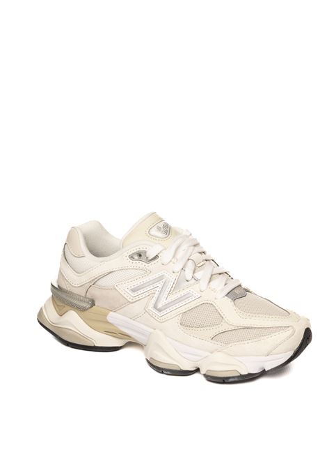  NEW BALANCE | 9060WHT-SEA SALT
